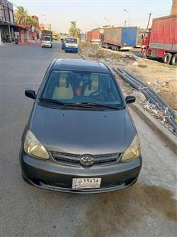 تۆیۆتا ئیکۆ